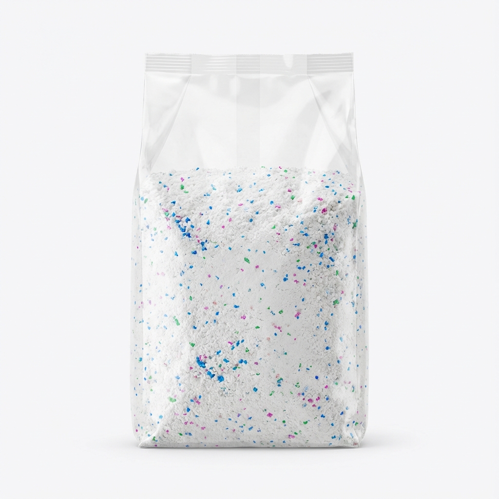 Detergent Powder Manufacturer Lahore