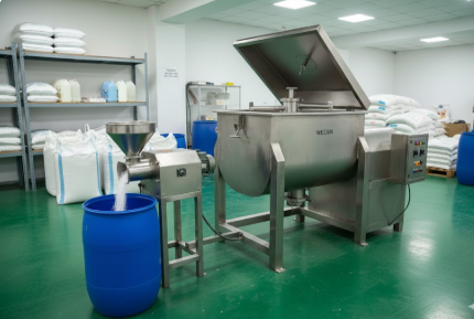 Detergent Powder OEM