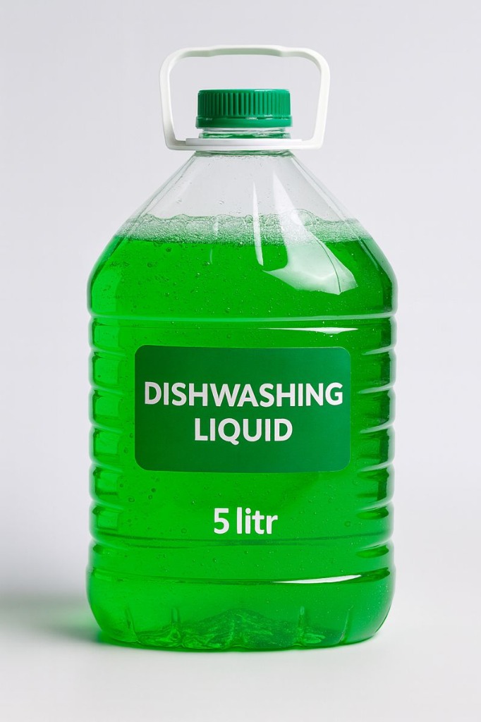 Best Dishwashing Liquid for Restaurants & Hotels in Lahore: Commercial Buying Guide