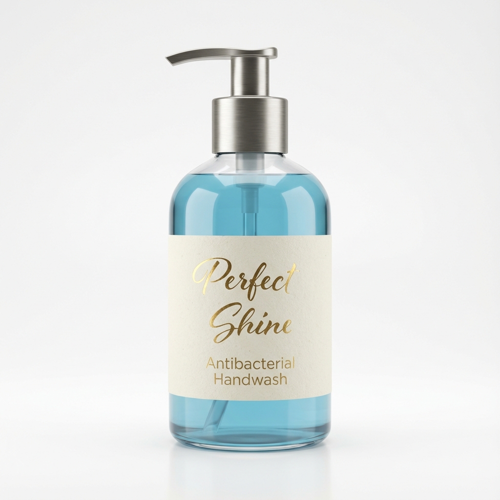 Liquid Hand Wash Manufacturer Lahore